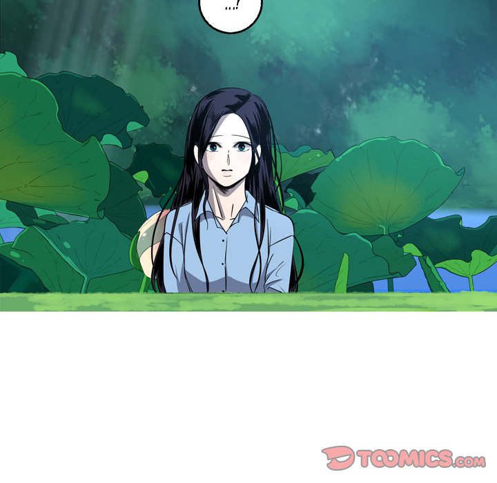 The Mermaid’s Pond Chapter 34 image 57