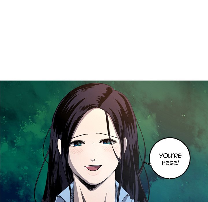 The Mermaid’s Pond Chapter 34 image 58