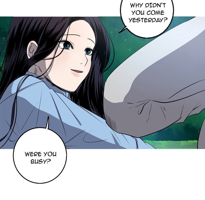The Mermaid’s Pond Chapter 34 image 60