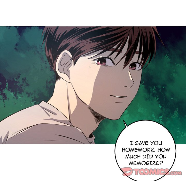 The Mermaid’s Pond Chapter 34 image 63