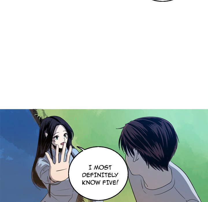 The Mermaid’s Pond Chapter 34 image 64