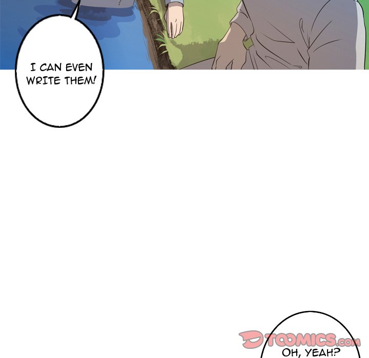 The Mermaid’s Pond Chapter 34 image 65