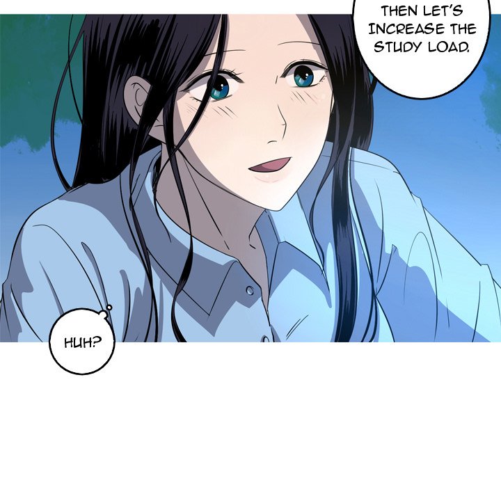 The Mermaid’s Pond Chapter 34 image 66