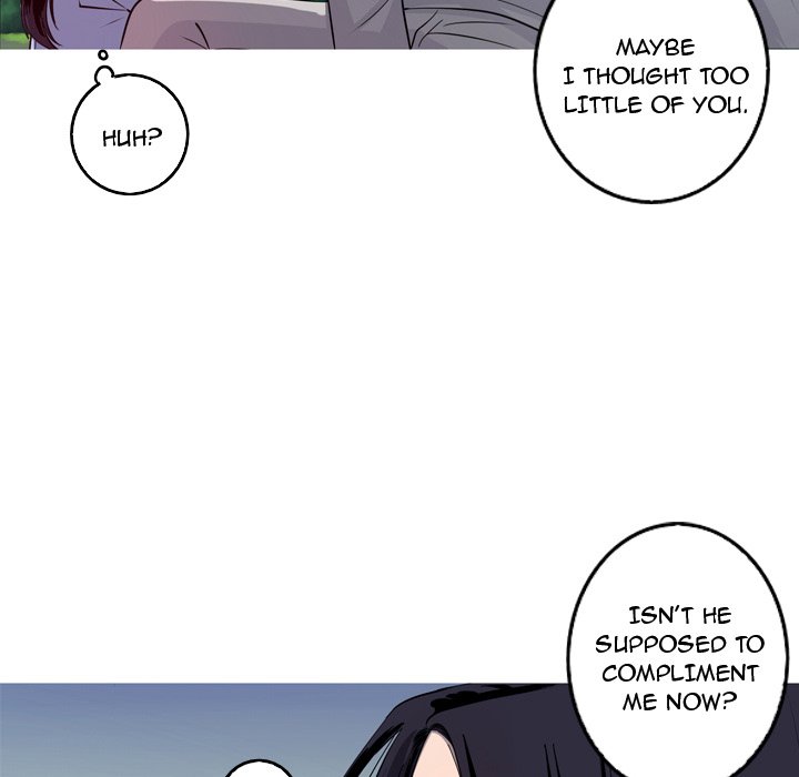 The Mermaid’s Pond Chapter 34 image 68