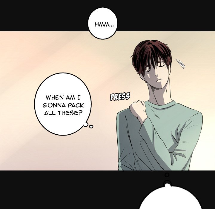 The Mermaid’s Pond Chapter 34 image 6