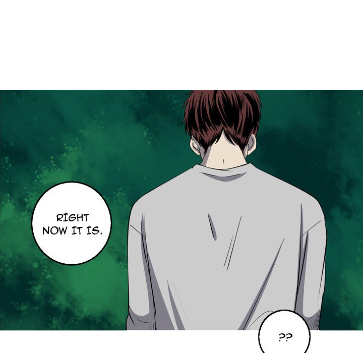 The Mermaid’s Pond Chapter 34 image 70
