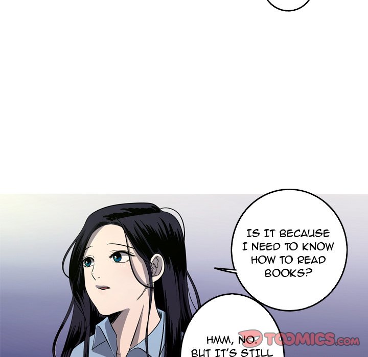 The Mermaid’s Pond Chapter 34 image 71
