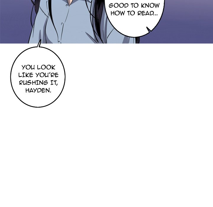 The Mermaid’s Pond Chapter 34 image 72
