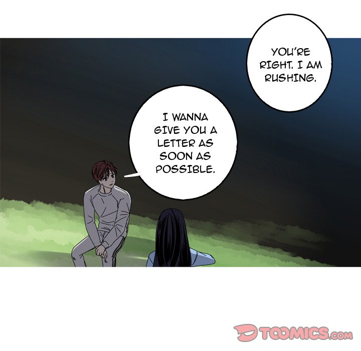 The Mermaid’s Pond Chapter 34 image 73