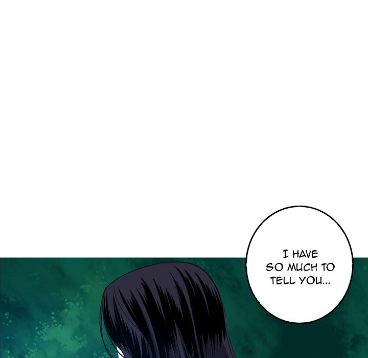 The Mermaid’s Pond Chapter 34 image 74