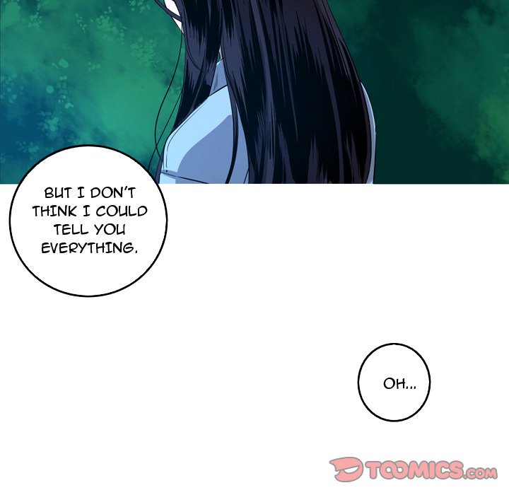The Mermaid’s Pond Chapter 34 image 75