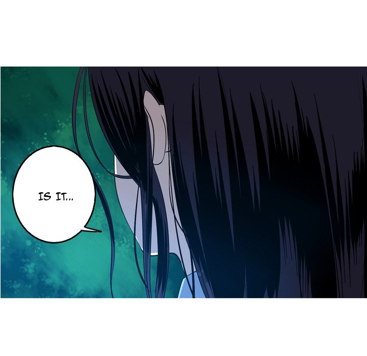 The Mermaid’s Pond Chapter 34 image 76