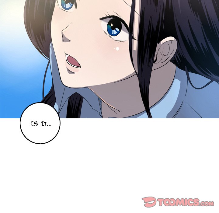 The Mermaid’s Pond Chapter 35 image 9