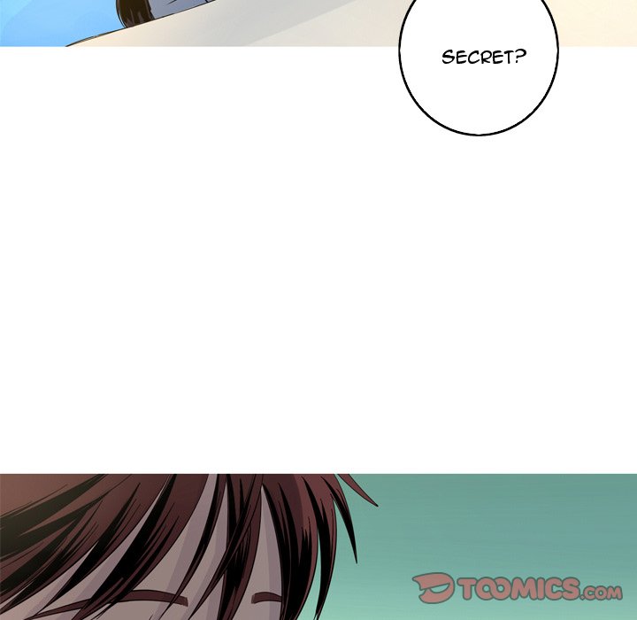 The Mermaid’s Pond Chapter 35 image 11