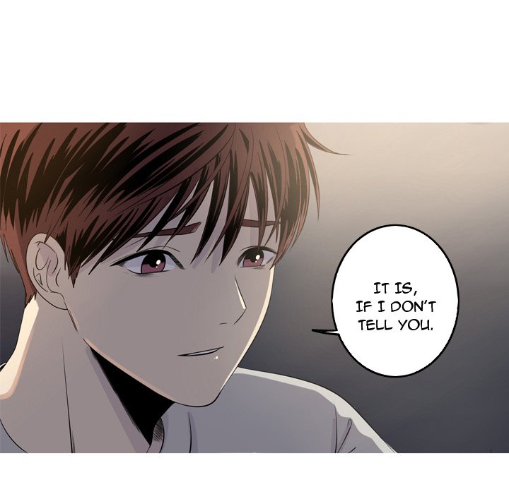 The Mermaid’s Pond Chapter 35 image 16