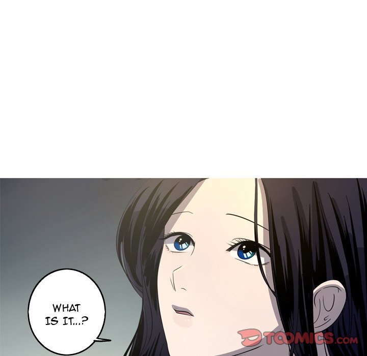 The Mermaid’s Pond Chapter 35 image 17