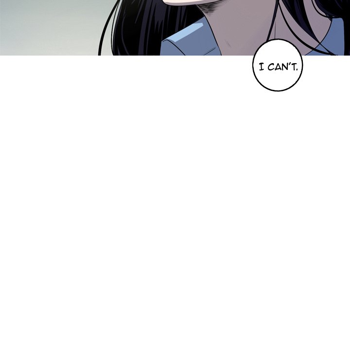 The Mermaid’s Pond Chapter 35 image 18