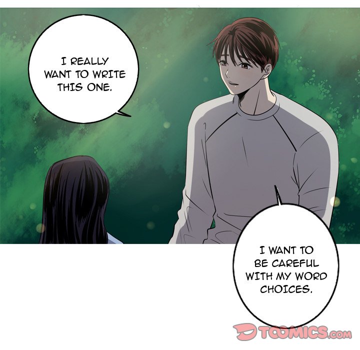 The Mermaid’s Pond Chapter 35 image 19