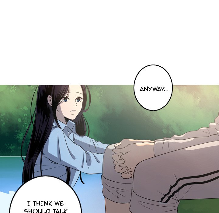 The Mermaid’s Pond Chapter 35 image 20