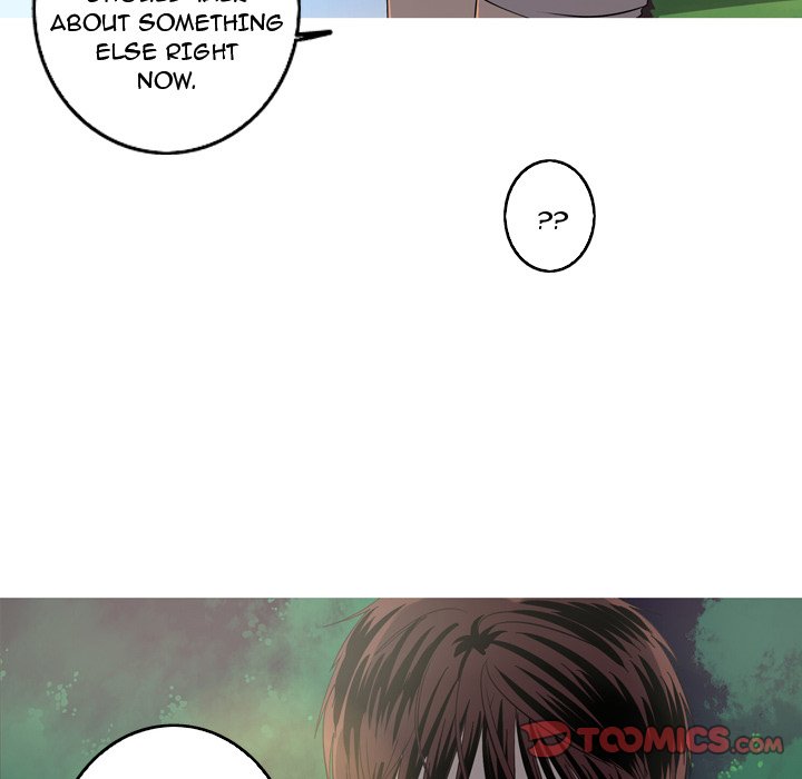 The Mermaid’s Pond Chapter 35 image 21