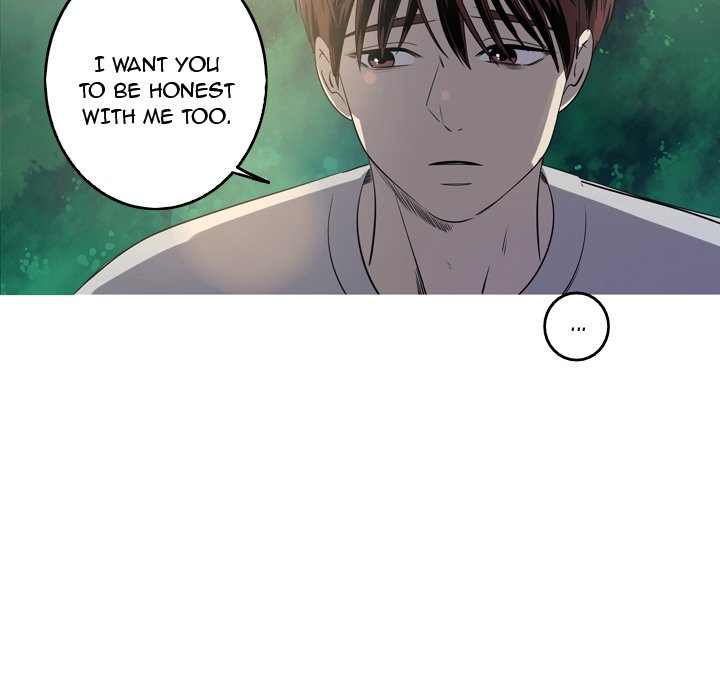 The Mermaid’s Pond Chapter 35 image 22