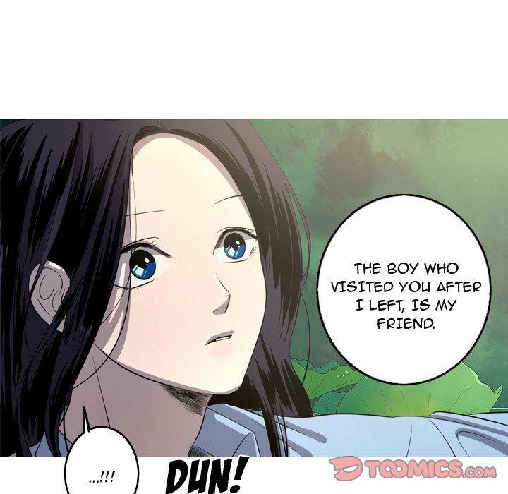 The Mermaid’s Pond Chapter 35 image 23