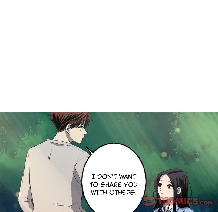 The Mermaid’s Pond Chapter 35 image 27