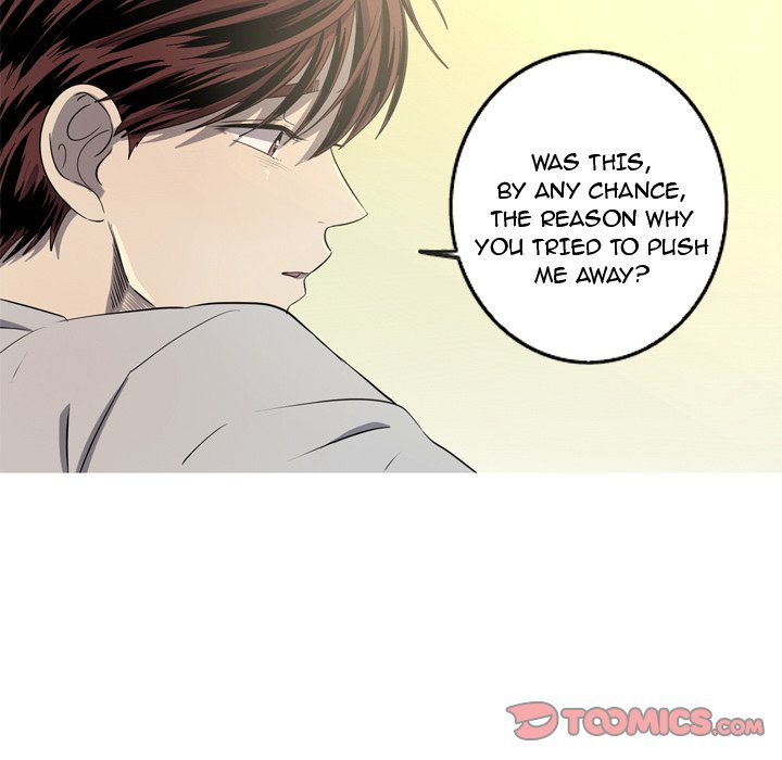 The Mermaid’s Pond Chapter 35 image 29