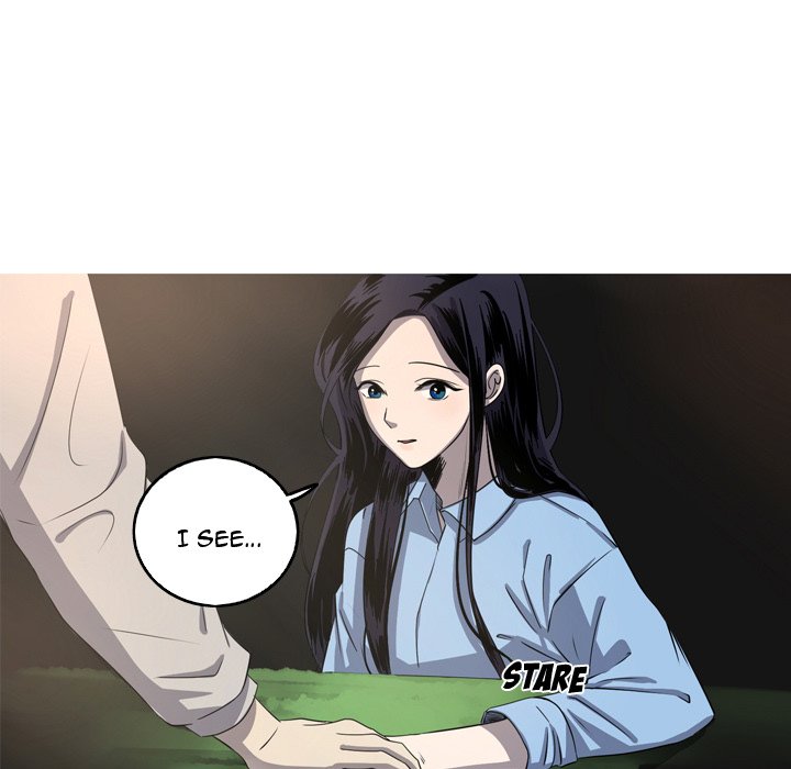 The Mermaid’s Pond Chapter 35 image 30