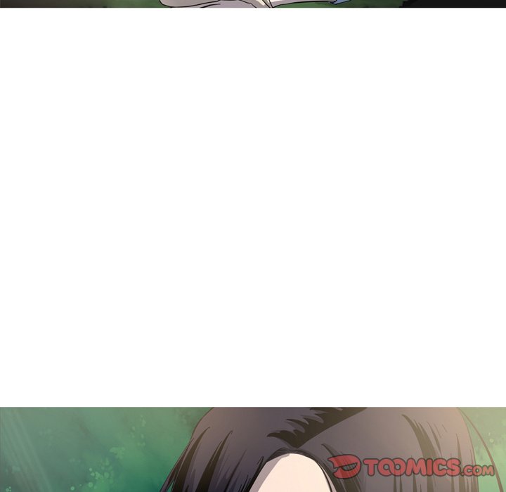 The Mermaid’s Pond Chapter 35 image 31