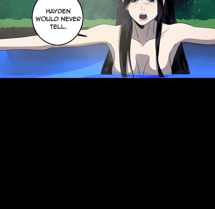 The Mermaid’s Pond Chapter 35 image 36