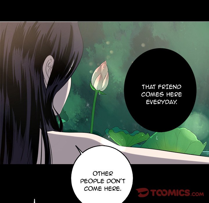 The Mermaid’s Pond Chapter 35 image 37