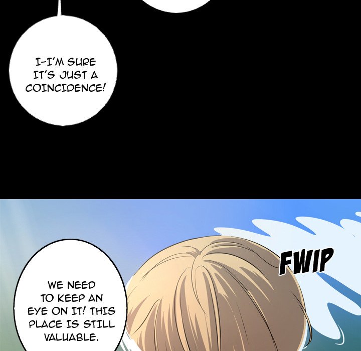 The Mermaid’s Pond Chapter 35 image 38