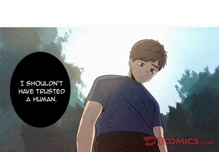 The Mermaid’s Pond Chapter 35 image 3