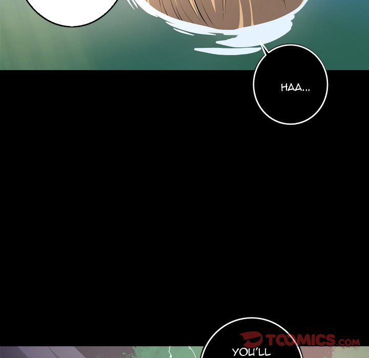 The Mermaid’s Pond Chapter 35 image 39