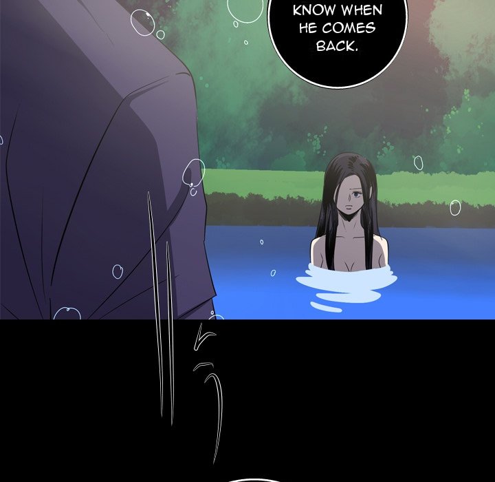 The Mermaid’s Pond Chapter 35 image 40