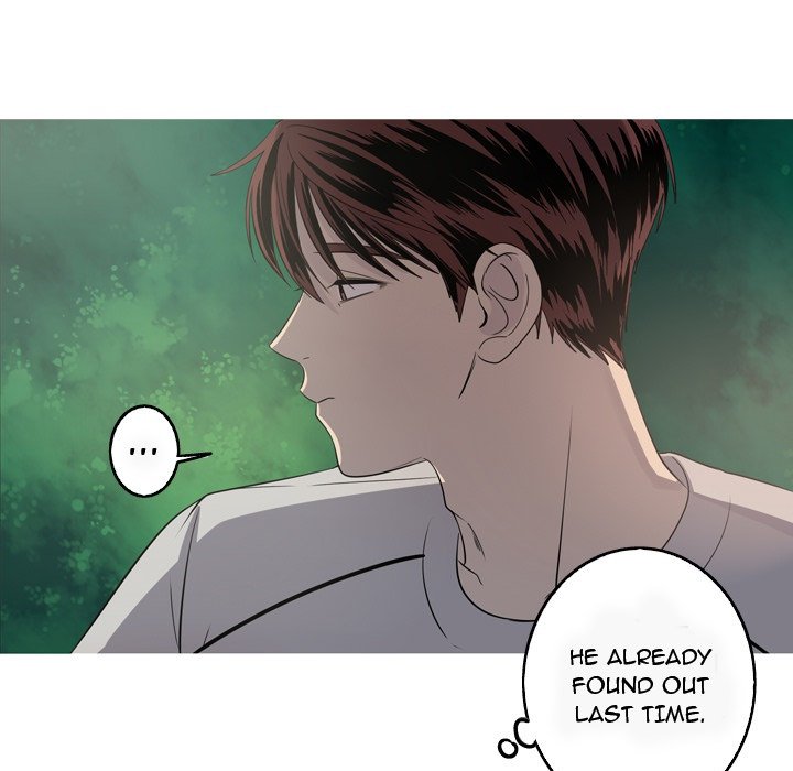 The Mermaid’s Pond Chapter 35 image 42