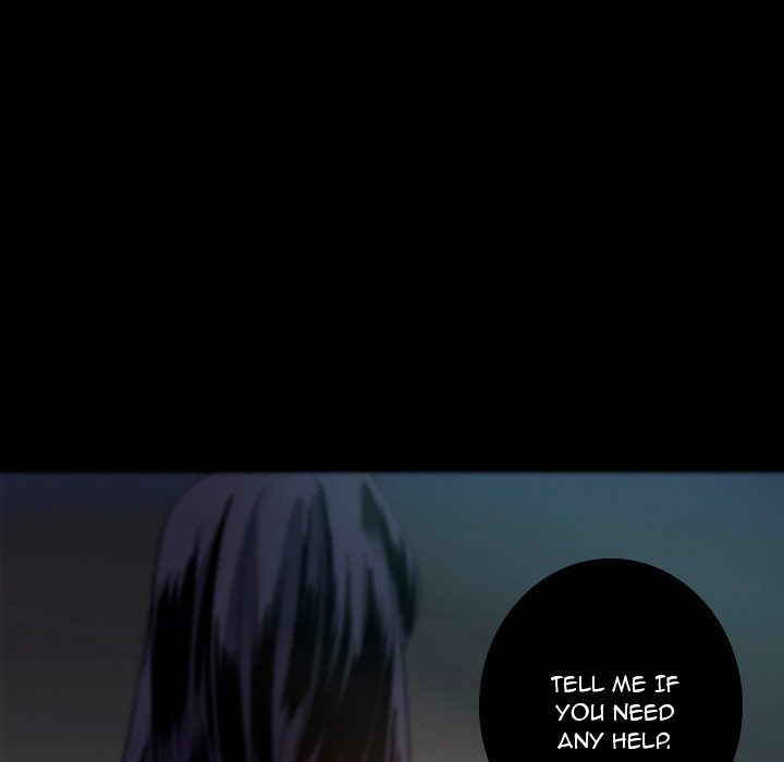 The Mermaid’s Pond Chapter 35 image 44