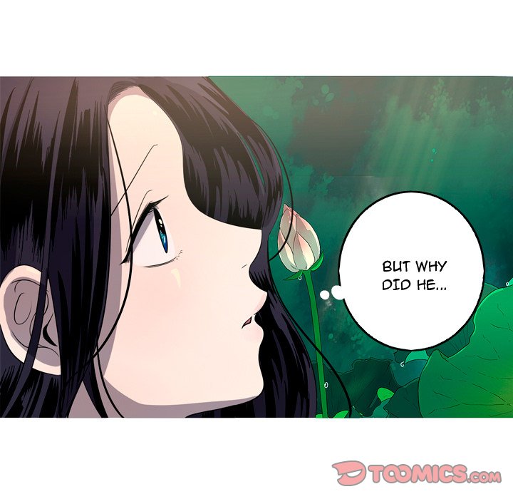 The Mermaid’s Pond Chapter 35 image 47