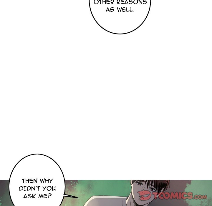 The Mermaid’s Pond Chapter 35 image 49