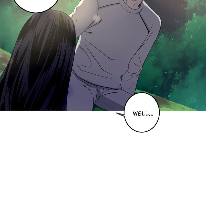The Mermaid’s Pond Chapter 35 image 50