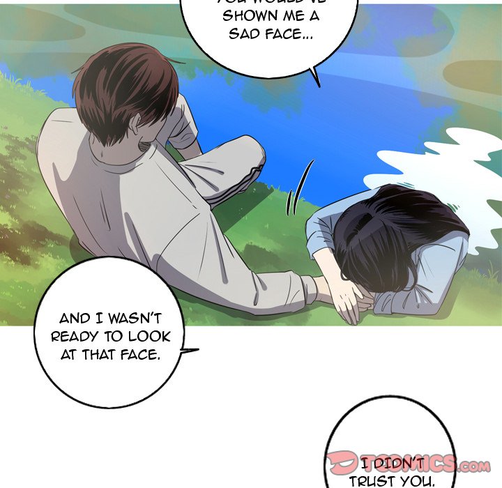 The Mermaid’s Pond Chapter 35 image 53