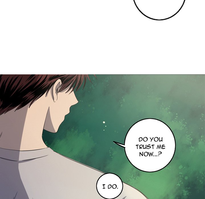 The Mermaid’s Pond Chapter 35 image 54