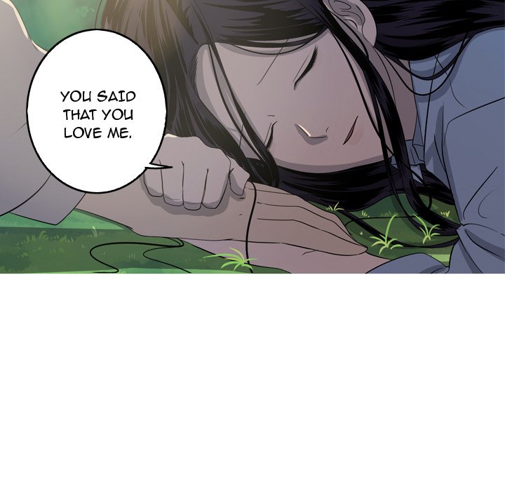 The Mermaid’s Pond Chapter 35 image 56