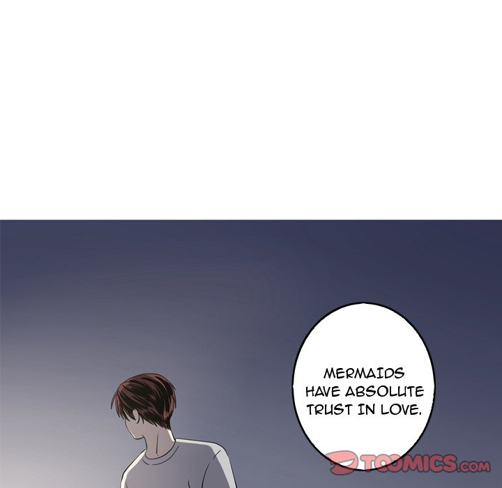The Mermaid’s Pond Chapter 35 image 57