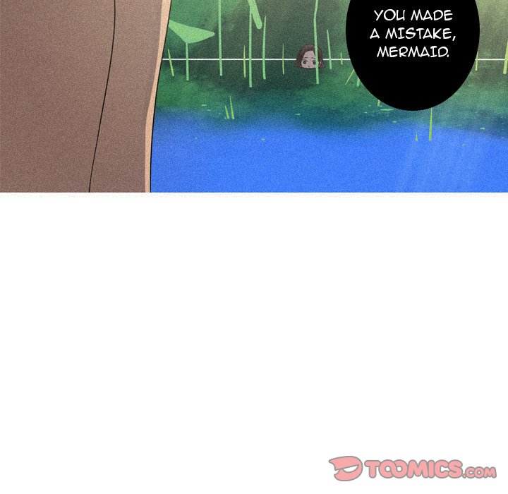 The Mermaid’s Pond Chapter 35 image 5