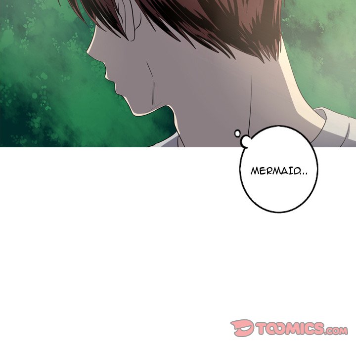 The Mermaid’s Pond Chapter 35 image 59