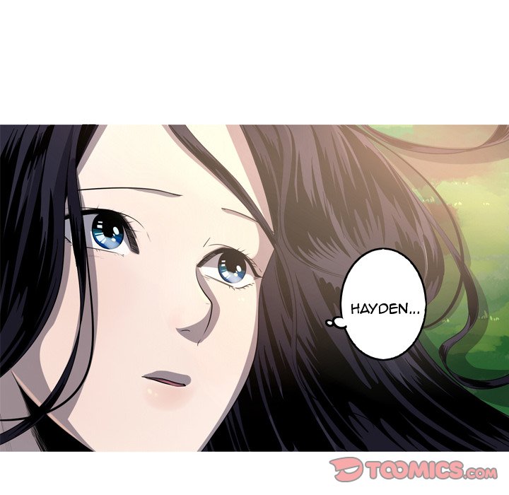 The Mermaid’s Pond Chapter 35 image 63