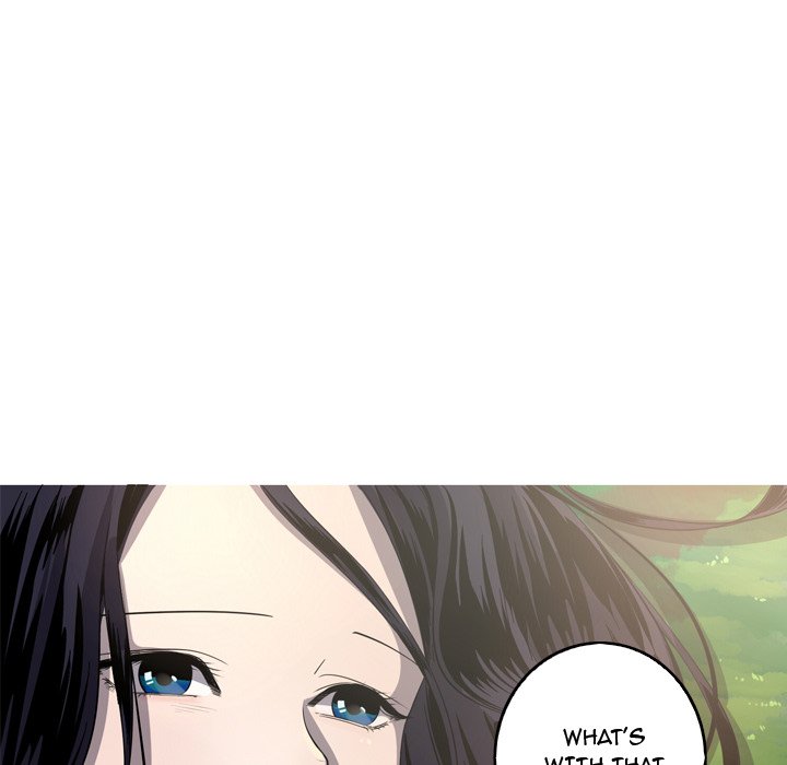 The Mermaid’s Pond Chapter 35 image 64