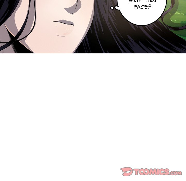 The Mermaid’s Pond Chapter 35 image 65